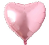 32" Mylar Heart Balloon