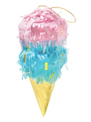 Mini Ice Cream Piñata