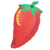32" Chili Pepper Mylar Balloon