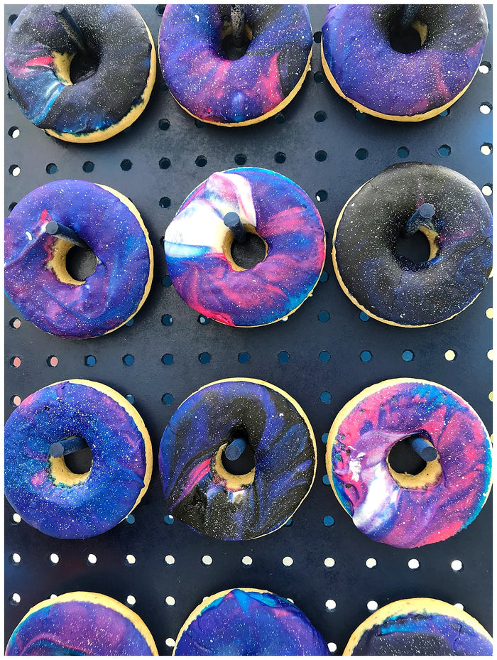 All Geared Up For 1!!!