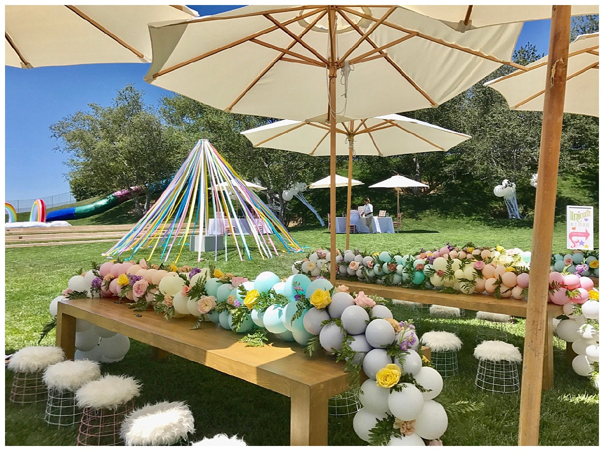 Unicorns Galore!