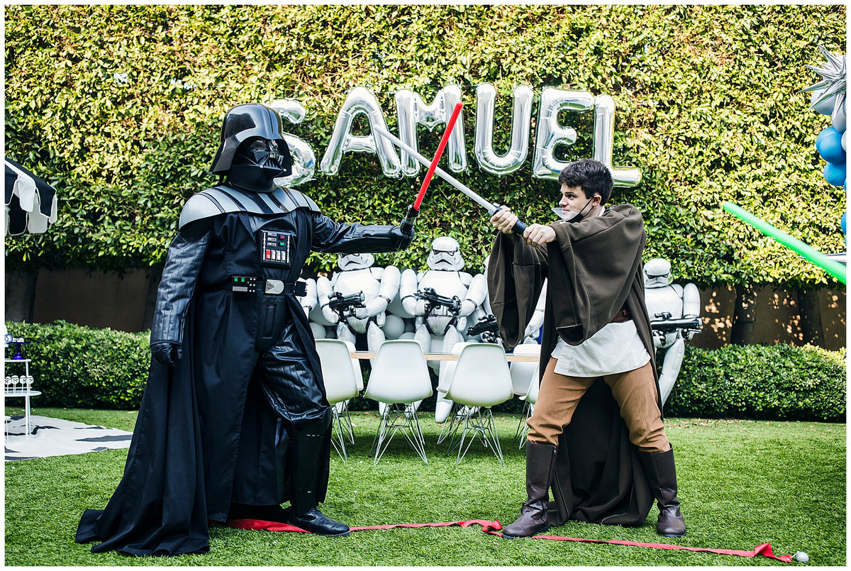 Star Wars
