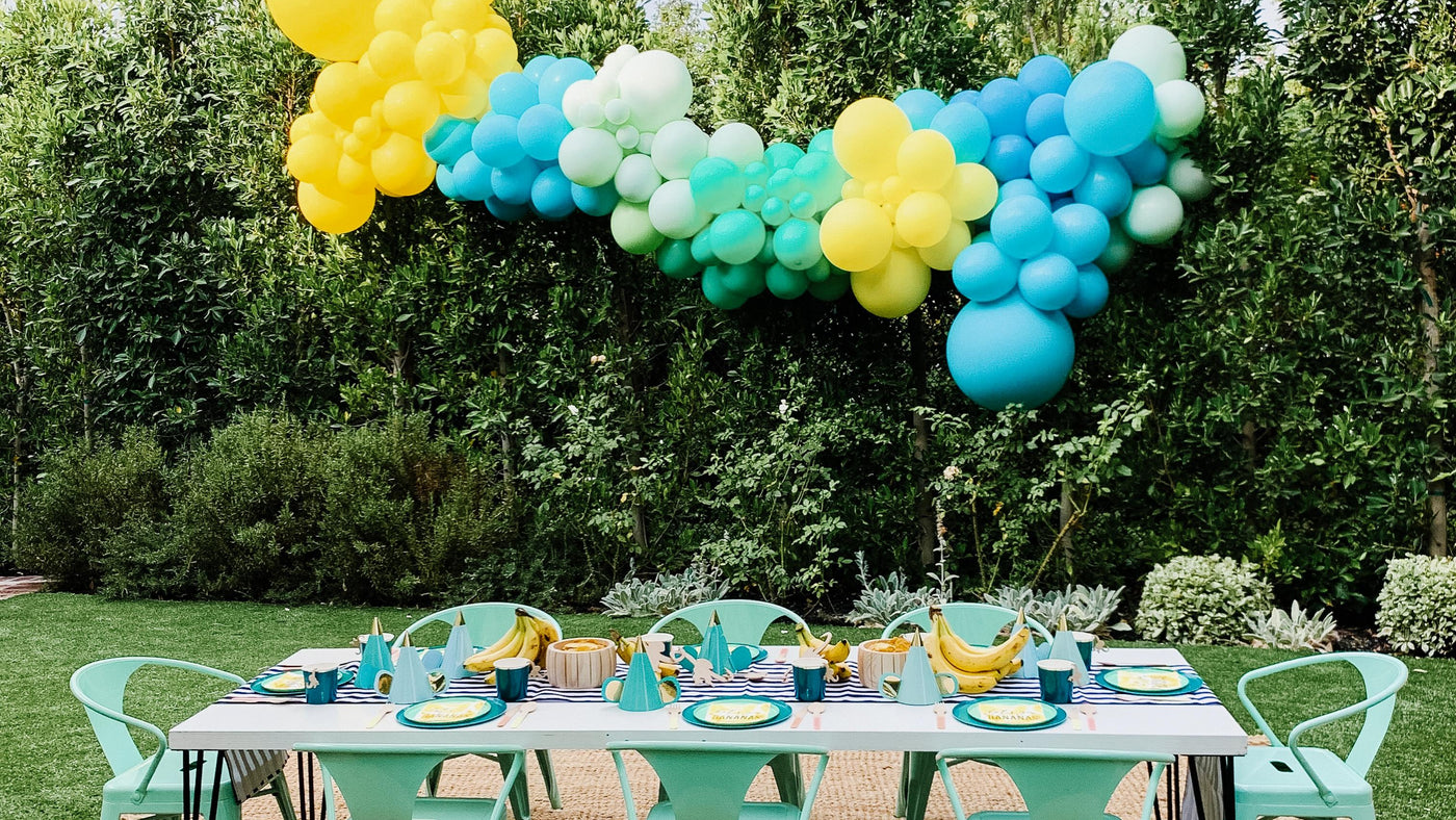 More fun than a Barrel of Monkeys