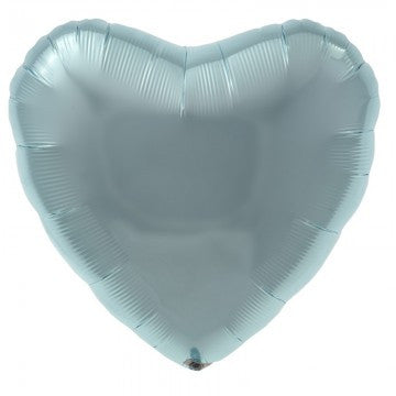 18" Mylar Hearts