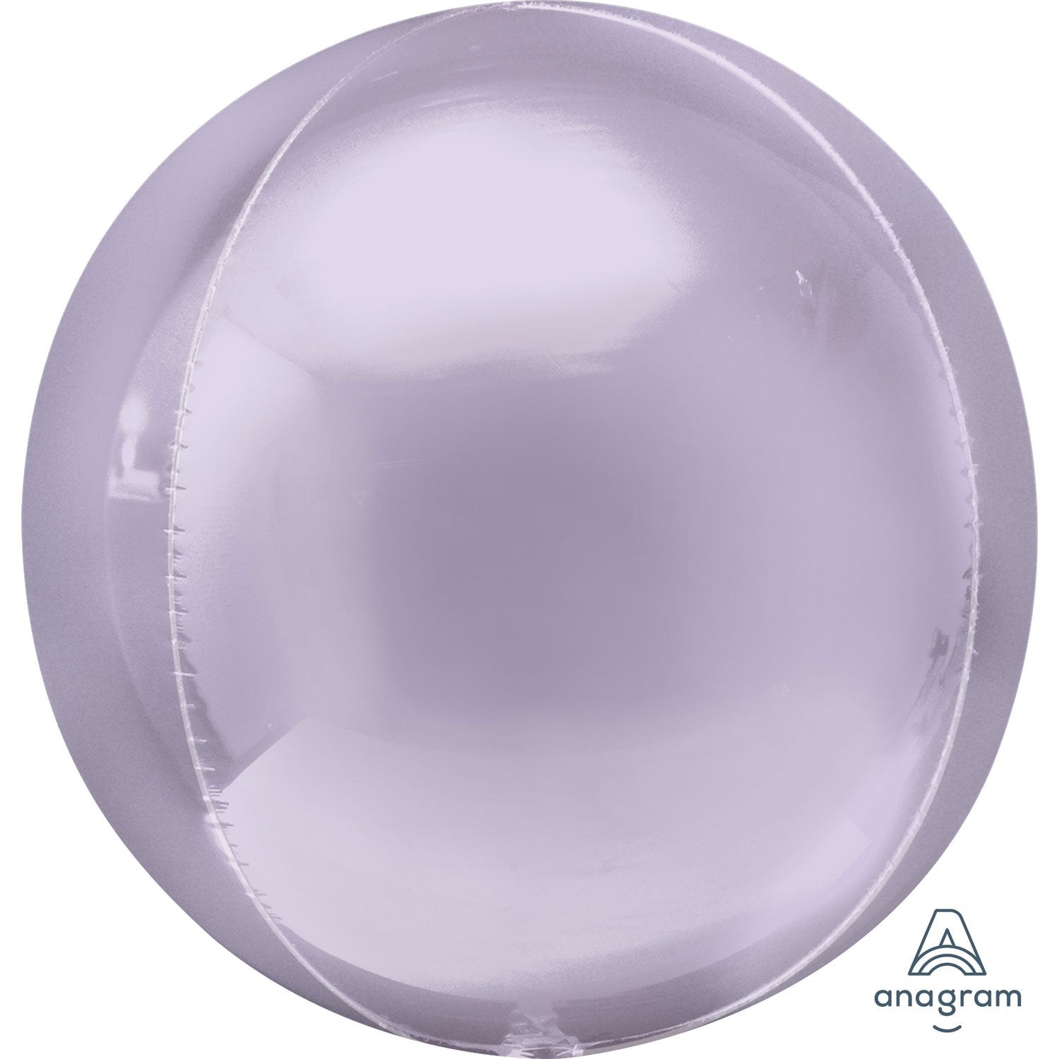 16" Solid Colored Orbz