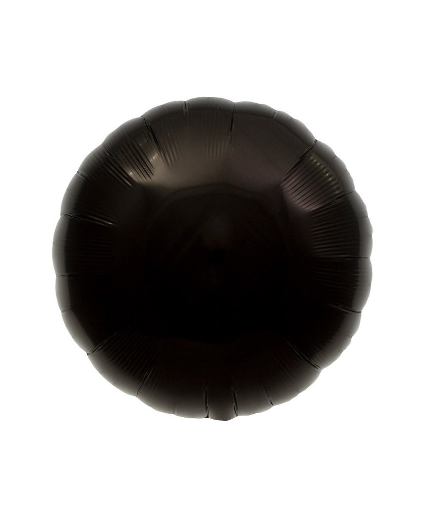Mylar Round Balloon