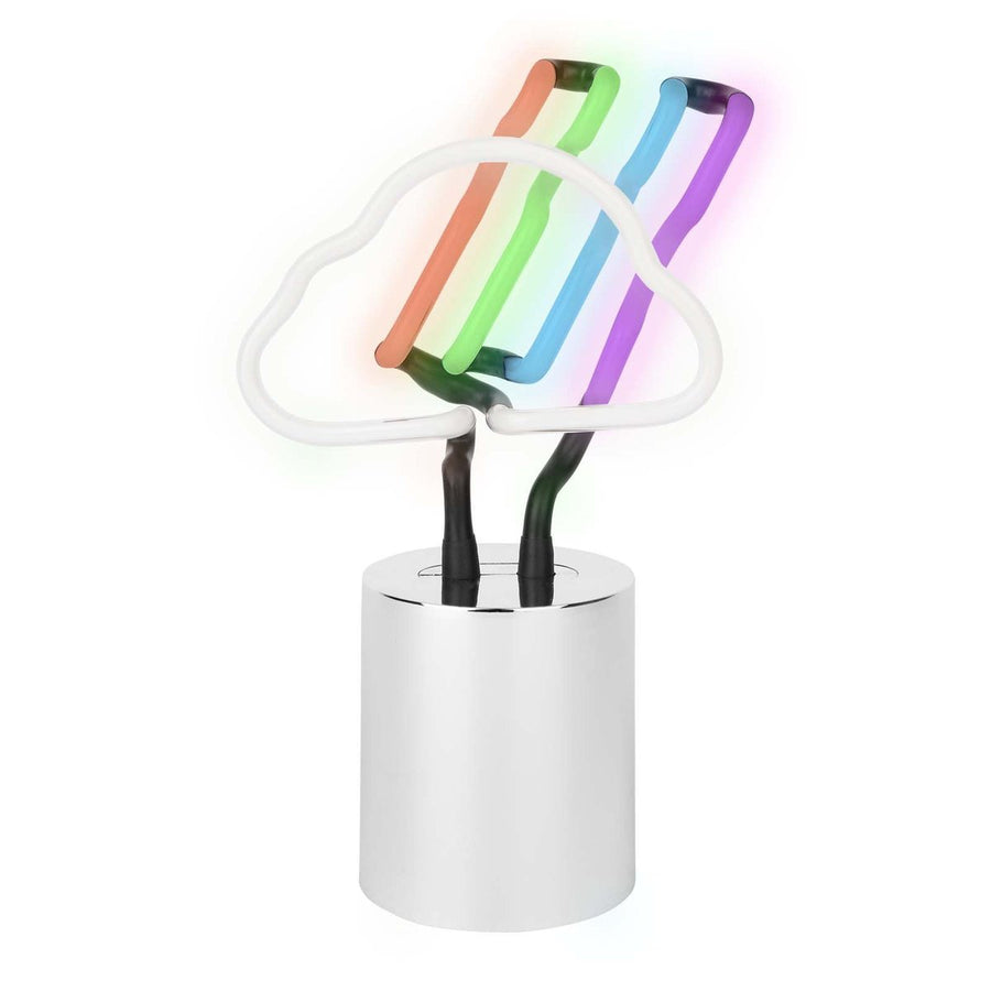 Neon Rainbow Light - Small