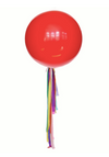 Bright Rainbow Balloon Streamer Kit