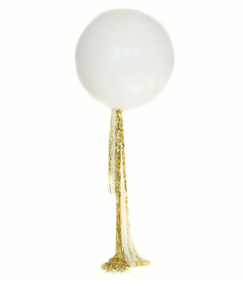 Balloon Streamer Kit