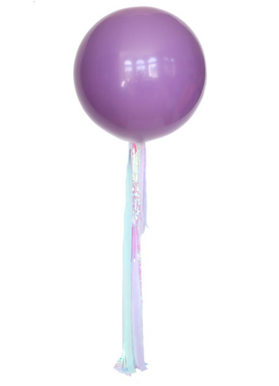 Balloon Streamer Kit