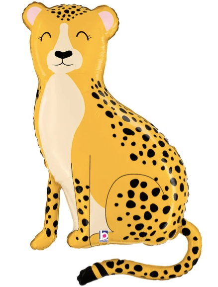 Jungle Cheetah 30″