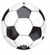 Soccer Ball Orbz Balloon