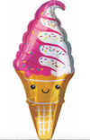 41" Ice Cream Cone