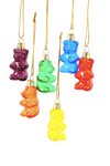 Gummy Bear Ornaments