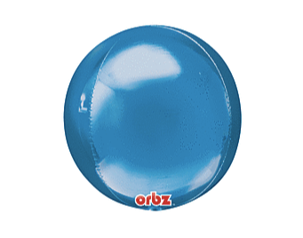 16" Solid Colored Orbz