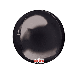 16" Solid Colored Orbz