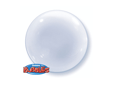Clear Bubble Balloon