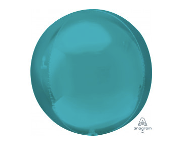 16" Solid Colored Orbz