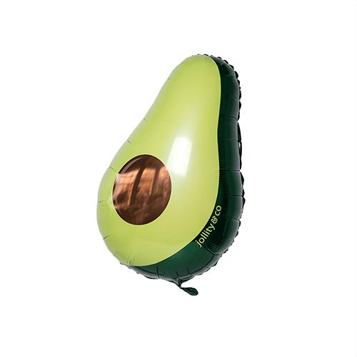 Avocado Balloon